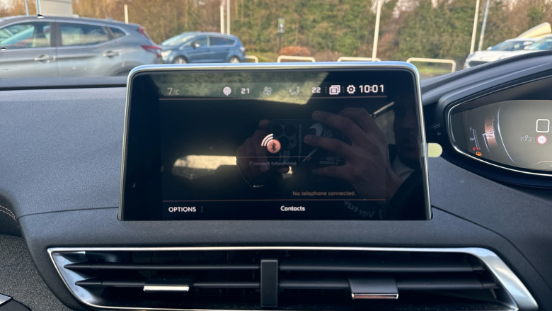 Peugeot 5008 1.2 PureTech GT Line Premium 5dr EAT8 Petrol Estate